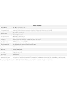 Mushroom Coffee 7 in 1 2