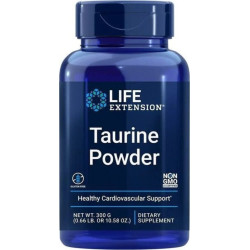Таурин (Taurine) 750 mg, 300 g прах