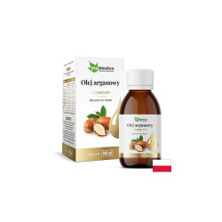 Арганово масло – Здрава кожа, сърце и метаболизъм, 100 ml