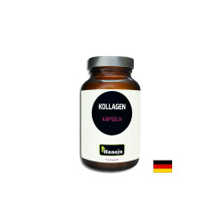 Колаген Peptan® F – Еластична кожа, подвижни стави и силна коса, 300 mg, 150 капсули