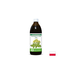 Сок от седмолист + Витамин C 120 mg – Силен антиоксидант и имунна подкрепа, 500 ml, 12 дози