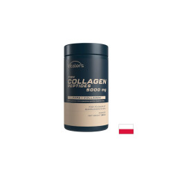 Рибни колагенови пептиди – Здрава кожа, коса и стави, 5000 mg, 350 g прах