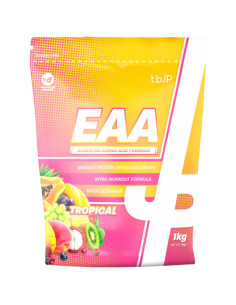 EAA Powder | Essential Amino Acid Formula