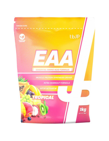 EAA Powder | Essential Amino Acid Formula