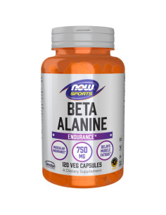 Beta-Alanine 750 mg | CarnoSyn