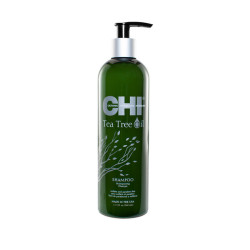 CHI Tea Tree Oil Shampoo Шампоан с масло от чаено дърво