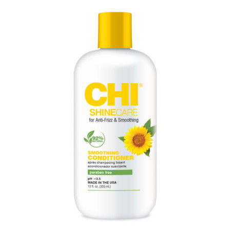 CHI SMOOTHING CONDITIONER Приглаждащ Балсам за Коса