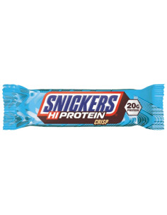 Snickers Crisp / Hi-Protein Bar