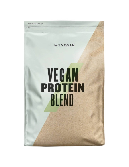 Vegan Blend Unflavoured