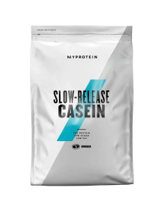 Slow-Release Casein