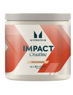 Retail Impact Creatine