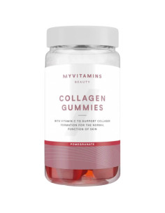 Collagen Gummies