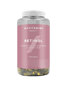 Retinol (Vitamin A)