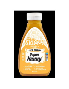 Skinny Syrup | Honey