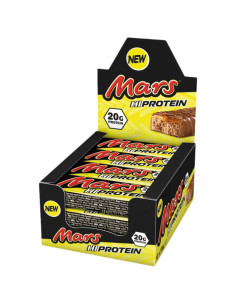 Mars Protein Bar