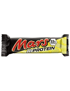 Mars Protein Bar