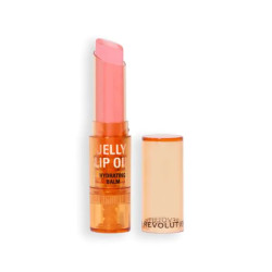 Makeup Revolution балсам за устни Jelly Lip Popsicle Peach