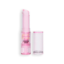 Makeup Revolution балсам за устни Jelly Lip Ice Pink