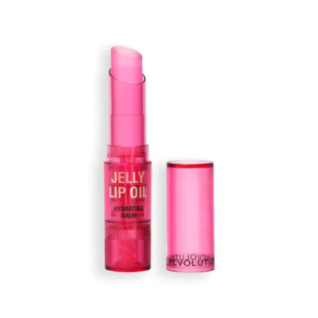 Makeup Revolution балсам за устни Jelly Lip Watermelon Crush