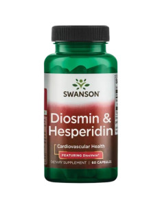 Diosmin -amp, Hesperidin