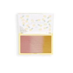 I Heart Revolution палитра хайлайтър омбре Pineapple Ombre