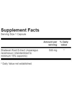 Shatavari Ayurvedic Female Rejuvenator 2