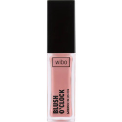 Wibo мус руж Blush O`clock 1