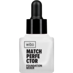 Wibo трансформиращи капки за изсветляване на фон дьо тен Match Perfector