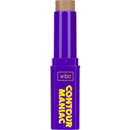 Wibo контуриращ стик Contour Maniac 2