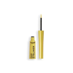 Relove by Revolution очна линия Metallic Dip Gold