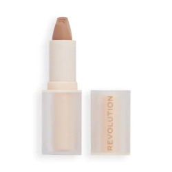 Makeup Revolution червило за устни Lip Allure Lover Nude