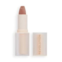 Makeup Revolution червило за устни Lip Allure Chauffeur Nude