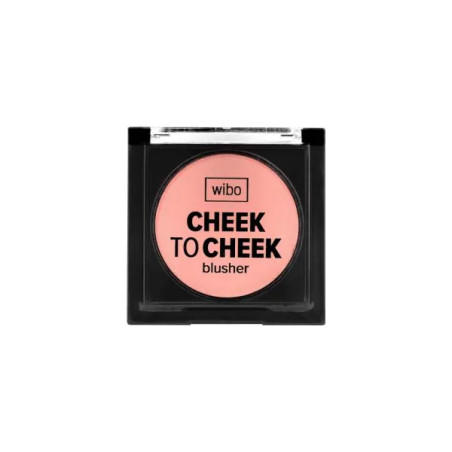 Wibo руж Cheek to Cheek 1