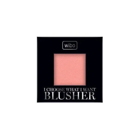 Wibo руж I choose 4 Coral Dust