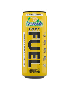 Bodyfuel Energy Cans