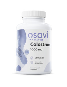 Colostrum 1000 mg
