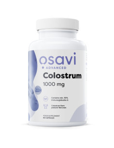 Colostrum 1000 mg