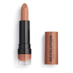 Makeup Revolution матово червило за устни Matte Head-turner 121