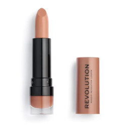 Makeup Revolution матово червило за устни Matte Hustle 119