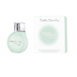 Betty Barclay Pure Pastel Mint edt 20 ml