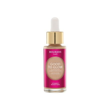 Фон дьо тен GOOD TO GLOW БУСТЕР 03 30ML