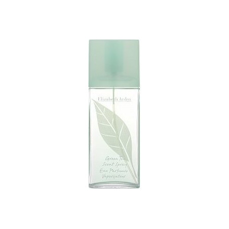 Green Tea EDT 100 ml