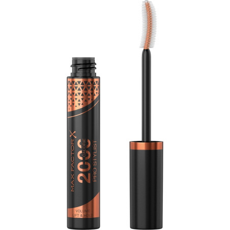 Max Factor 2000 Calorie Pro Stylist Black