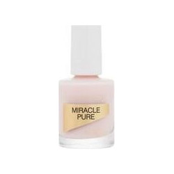 Max Factor Miracle Pure Nail Polish Opal Coat № 095
