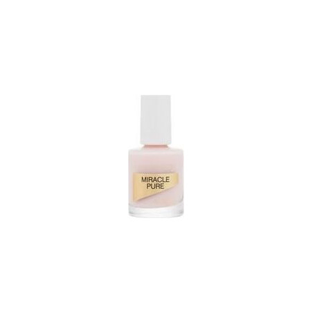 Max Factor Miracle Pure Nail Polish Opal Coat № 095