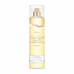 Sabrina Carpenter Sweet Tooth Lemon Pie Body Mist 236ml