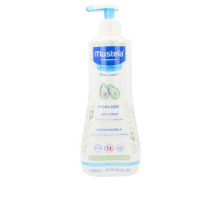 Mustela бебешки лосион Hydra Bebe за ежедневна грижа   500 ml