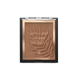 Пудра бронзираща ColorIcon new - What Shady Beach 743E