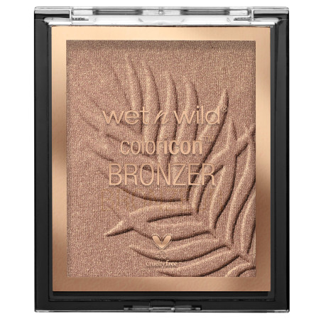 Пудра бронзираща ColorIcon new- Palm Beach Ready 739