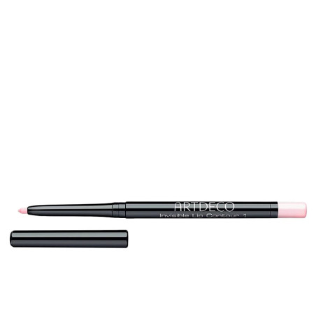 Invisible Lip Contour 1